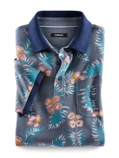 Extraglatt-Polo Hawaii Extraglatt-Polo Hawaii