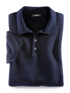Strick-Polo Eponge Strick-Polo Eponge