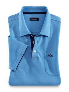 Pique-Polo Strandläufer Pique-Polo Strandläufer