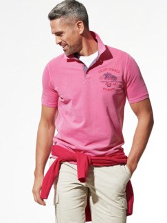 Strand-Polo Sunbleached Strand-Polo Sunbleached