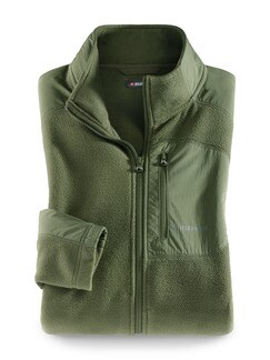 Klepper Microfleece-Jacke Klepper Microfleece-Jacke