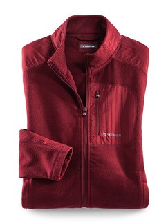 Klepper Microfleece-Jacke Klepper Microfleece-Jacke