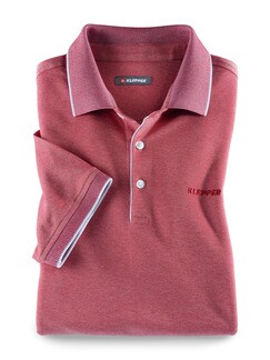 Klepper Aktiv-Polo Bi-Color Klepper Aktiv-Polo Bi-Color