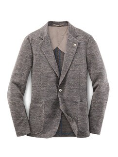 Dondi-Jersey Blazer Dondi-Jersey Blazer