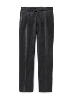 Dehnhose Schurwoll-Loden Dehnhose Schurwoll-Loden