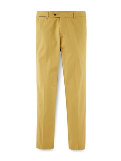 Tiefbund-Extraglatt-Baumwollhose Tiefbund-Extraglatt-Baumwollhose