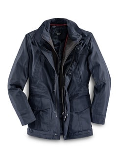 Aquastop Langjacke Aquastop Langjacke