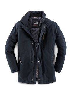 bugatti Gore-Tex Jacke bugatti Gore-Tex Jacke