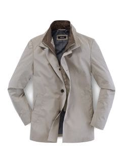 Manteljacke Manteljacke