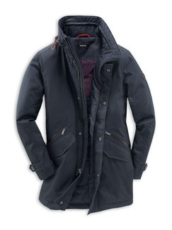 Long-Parka Long-Parka