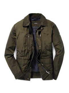 Übergangs-Jacke Übergangs-Jacke