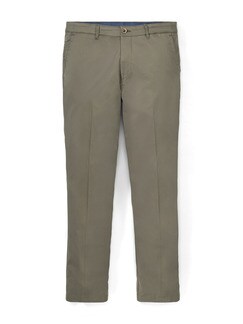 Easycare Light Cotton Chino Easycare Light Cotton Chino