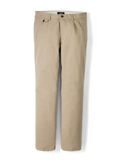 Authentic Chino Sand Detail 1