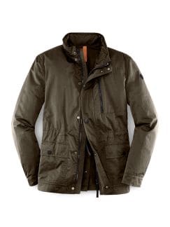 Brax 7-Taschen Jacke Brax 7-Taschen Jacke