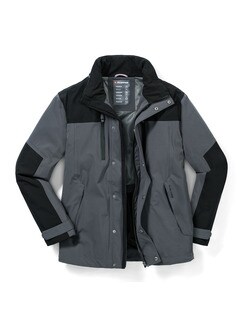 Klepper Funktionsjacke Multiaktiv Klepper Funktionsjacke Multiaktiv
