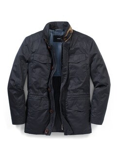 Leicht-Lang-Jacke Leicht-Lang-Jacke