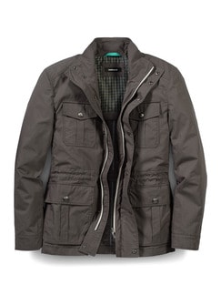 Country Jacke Country Jacke