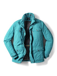 Aquastop Langjacke Aquastop Langjacke