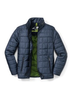 Leichtsteppjacke Küstenwind Leichtsteppjacke Küstenwind