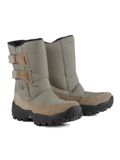 Sympatex-Klettstiefel Herr Sympatex-Klettstiefel Herr