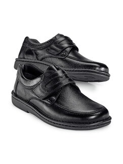 Klettschuh Naturform Klettschuh Naturform