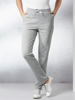 Freizeithose Komfort-Stretch Freizeithose Komfort-Stretch