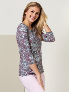 Paisley-Shirt Paisley-Shirt