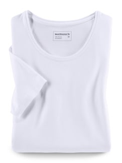 Viskose-Shirt Viskose-Shirt