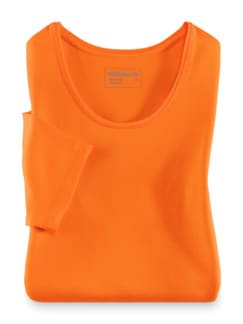 Viskose-Shirt Viskose-Shirt