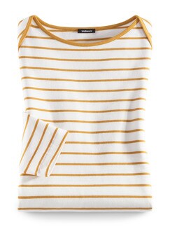 Ringelshirt la Ville Ringelshirt la Ville