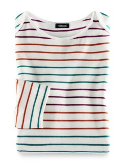 Ringelshirt Deauville Ringelshirt Deauville