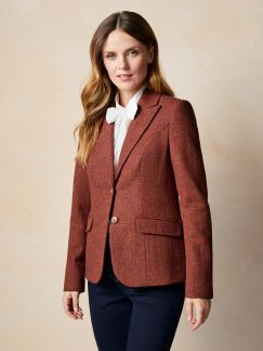 Tweedblazer British Wool Tweedblazer British Wool