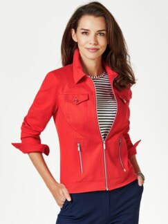 Komfort-Cityjacke Komfort-Cityjacke