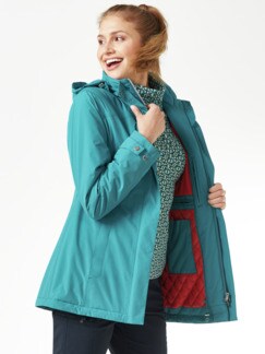 Klepper Aquastop Anorak Klepper Aquastop Anorak