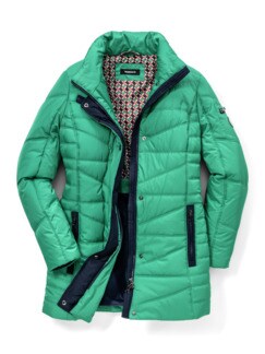 Aquastop-Stepjacke St. Moritz Aquastop-Stepjacke St. Moritz
