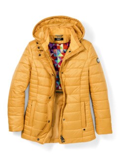 Aquastop Steppjacke Aquastop Steppjacke