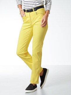 Powerstretch-Baumwollhose Powerstretch-Baumwollhose