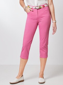 Baumwoll-Capri Supersoft Baumwoll-Capri Supersoft