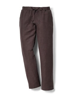 Leinenmix Jogpants Leinenmix Jogpants