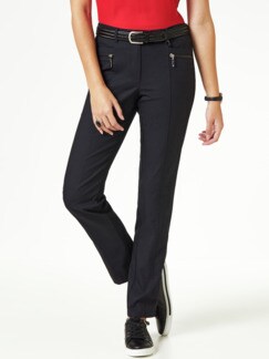 Cityhose Extraglatt Cityhose Extraglatt