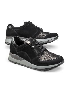 Waldläufer Bequem-Sneaker Waldläufer Bequem-Sneaker