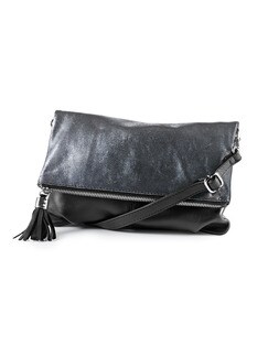 Leder Clutch Leder Clutch