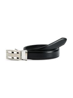 Leder Automatik Gürtel Leder Automatik Gürtel