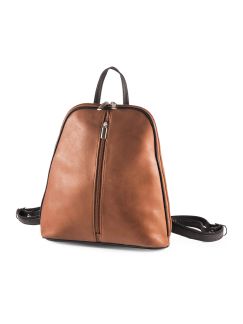 Lederrucksack Leichtgewicht Lederrucksack Leichtgewicht