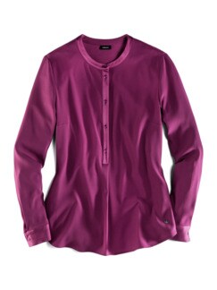 Edelshirtbluse Edelshirtbluse