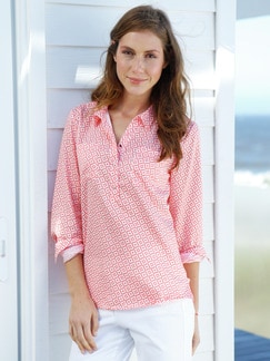 Shirtbluse Seaside Shirtbluse Seaside