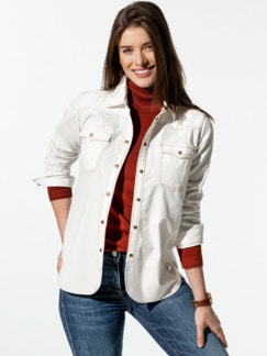 Extra-Feincord-Bluse Extra-Feincord-Bluse