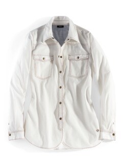 Extra-Feincord-Bluse Extra-Feincord-Bluse
