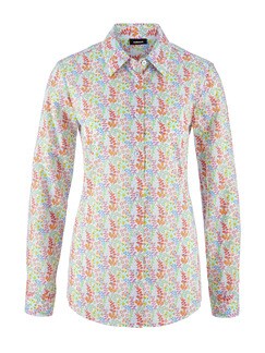 Bluse Springflower Bluse Springflower