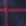 Karo Navy/Rot Karo Navy/Rot